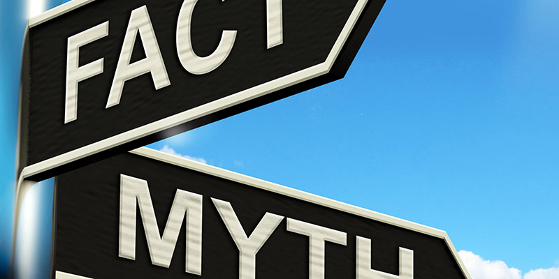 3 Myths And Truths About Working With Search Recruiters