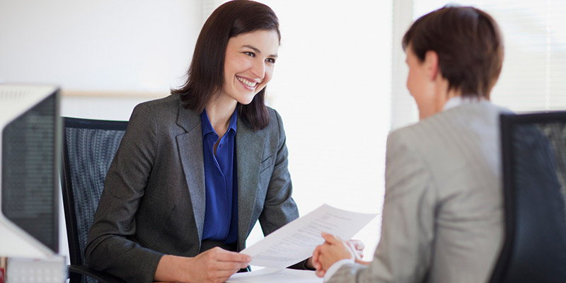 Job Interview? 3 Critical Questions You’ve Likely Never Asked