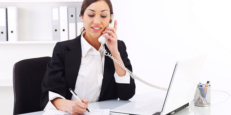 10 Tips To Interview In The Zone On The Phone