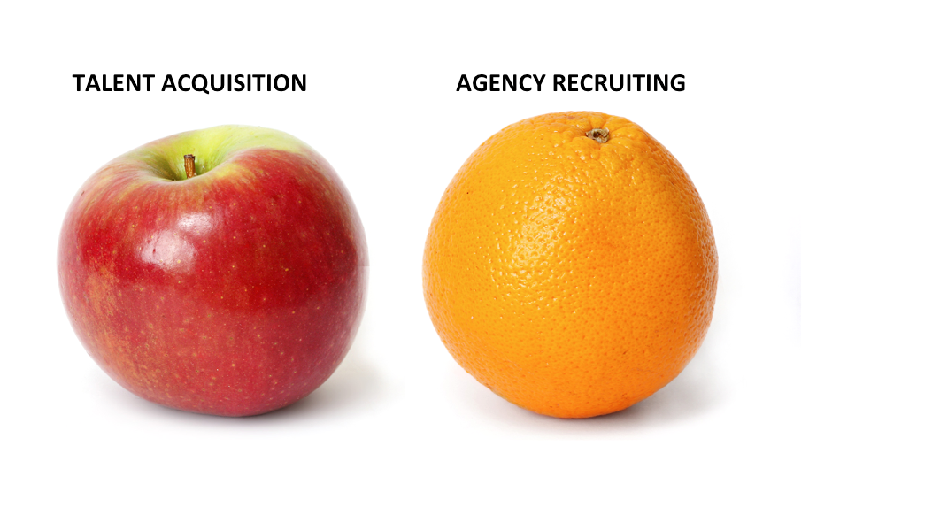 Proven Recruiting Takeaways From Corporate And Agency Life