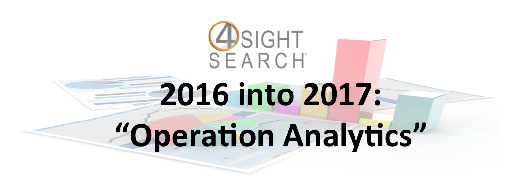 2016: A Year Of Digital Analytics, And More To Come…