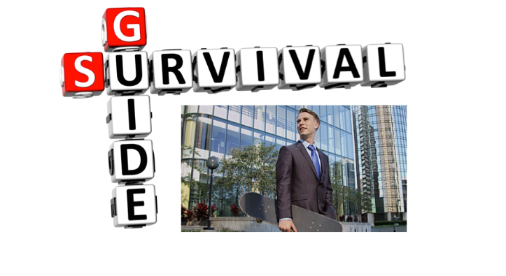 5-Tip Survival Guide: Moving From Firm To Corporate