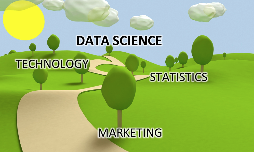 3 Pathways To Data Science, And Their Strengths & Weaknesses